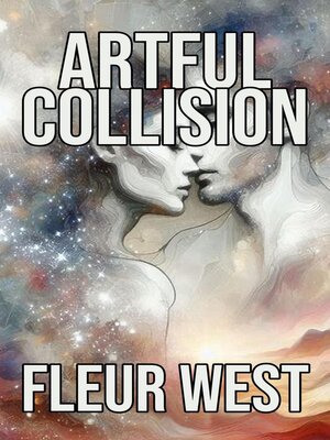 cover image of Artful Collision